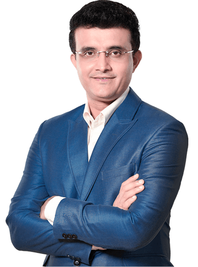 Sourav Ganguly, PropertyCIBIL brand ambassador