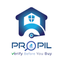 PropertyCibil Logo